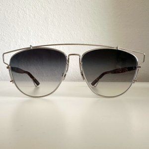 Christian Dior Technologic Sunglasses